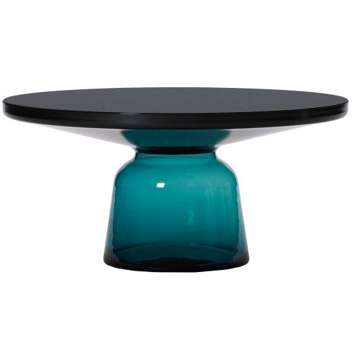 Bell Coffee Black salontafel 75 Montana blauw