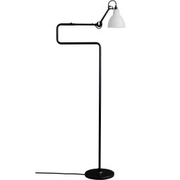 Lampe Gras N411 vloerlamp PS