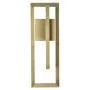 Borely wandlamp LED bronze