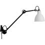 Lampe Gras N222 wandlamp PS