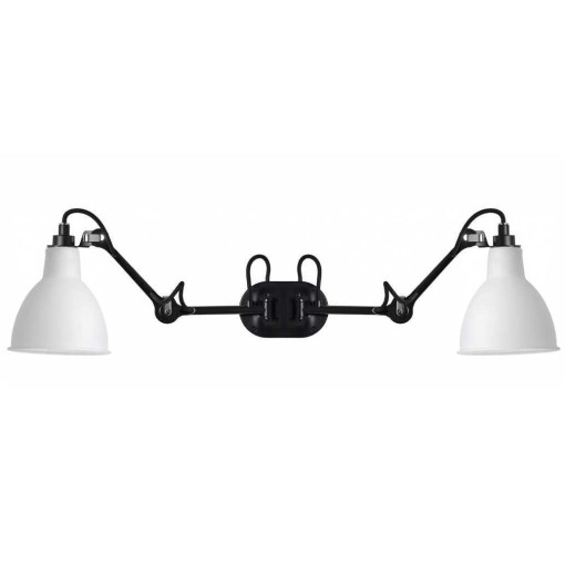 Les Doubles de Gras N204 wandlamp PC