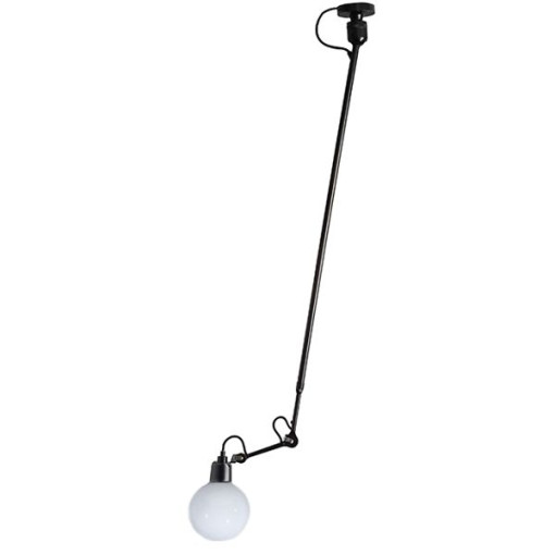 Lampe Gras N302 L plafondlamp glassball 17,5 cm