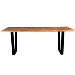 Aka eettafel 180x90