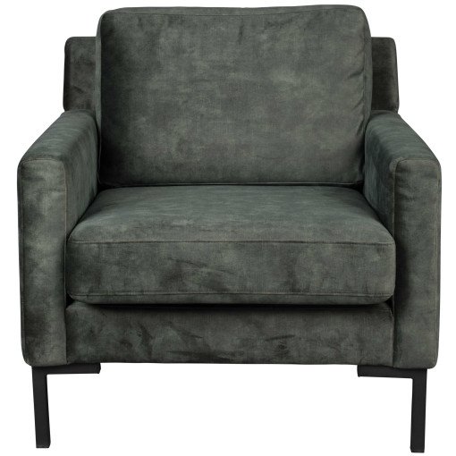 Houda fauteuil forest