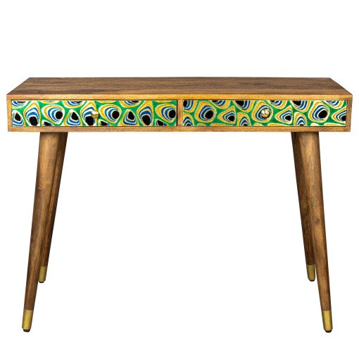 Meena sidetable console tafel