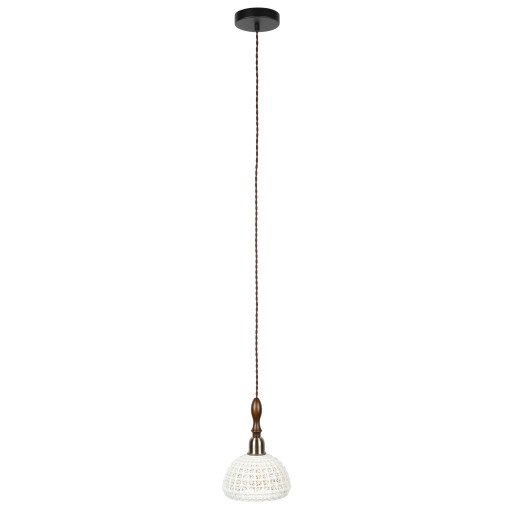 Poppy hanglamp medium Ø19