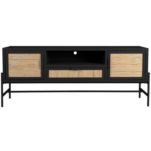 Yasu dressoir zwart