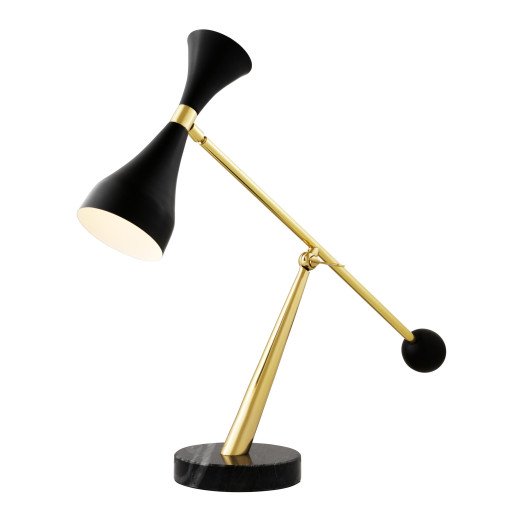 Cordero bureaulamp