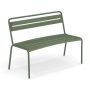 Star Bench tuinbank military groen