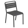 Urban Chair stoel antic iron