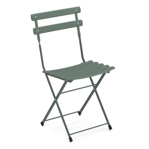 Arc En Ciel folding chair tuinstoel donkergroen