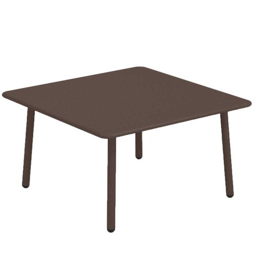 Darwin salontafel Indian Brown