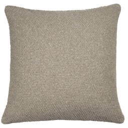 Boucle Light outdoor kussen 50x50 oat