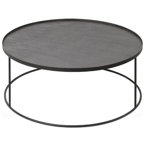 Tray round salontafel XL 93