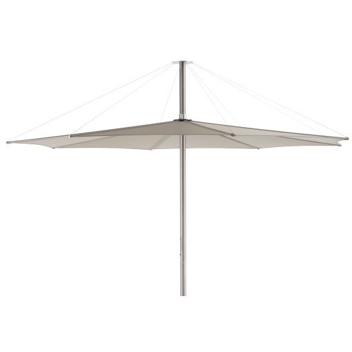 Inumbra parasol 350cm Taupe