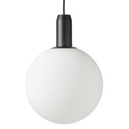 Orb hanglamp Ø30