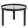 Cedric salontafel S Black