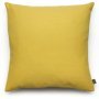 Noa kussen 60x60 Noa Mustard L