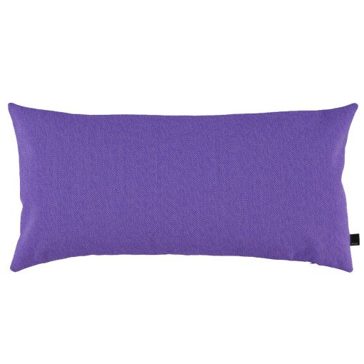 Eli kussen 30x60 Purple