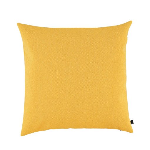 Eli kussen 45x45 Warm Yellow