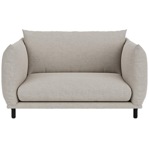 Frankie loveseat fauteuil Sydney Beige