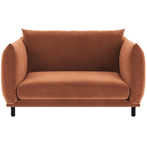 Frankie loveseat fauteuil Royal Magnolia