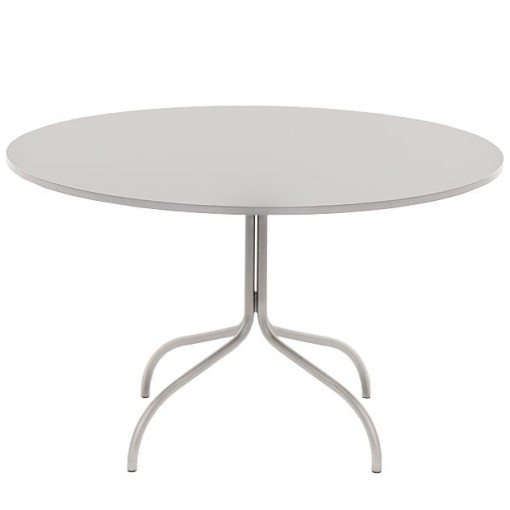 Friday tafel 120 Mat Beige