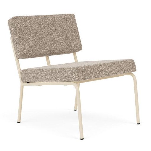 Monday fauteuil sand Alpine 01 natural