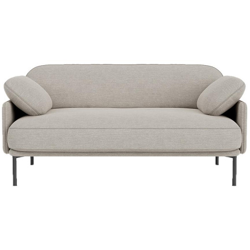 Regular loveseat fauteuil Sydney Beige