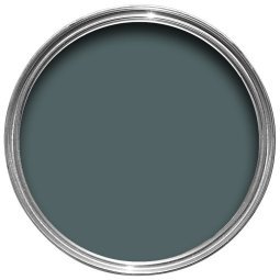 Krijtverf mat Estate Emulsion 2,5L Inchyra Blue (289)