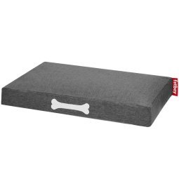 Doggielounge Olefin hondenkussen large Rock Grey