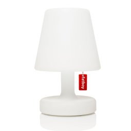 Edison the Petit tafellamp LED oplaadbaar