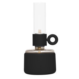 Flamtastique olielamp XS 2.0 Black