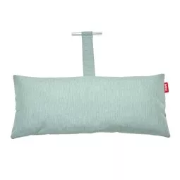 Headdemock Superb hoofdkussen seafoam