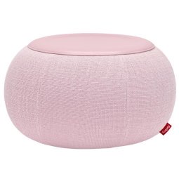 Humpty bijzettafel Bubble Pink