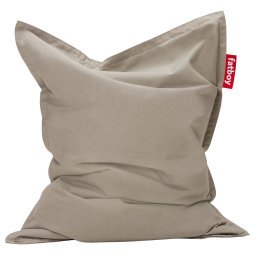 Tweedekansje - Original Outdoor zitzak grey taupe