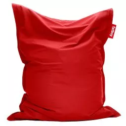 Original Outdoor zitzak Red