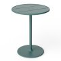 Fred Bistreau tuintafel Dark Sage limited edition