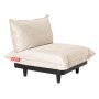 Paletti lounge fauteuil Sahara 