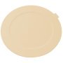 Place-we-met placemat set van 2 sandy beige