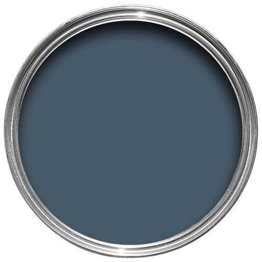 Krijtverf mat Estate Emulsion 2,5L Stiffkey Blue (281)