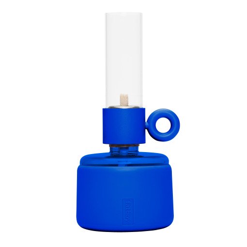 Flamtastique olielamp XS 2.0 Flash blue