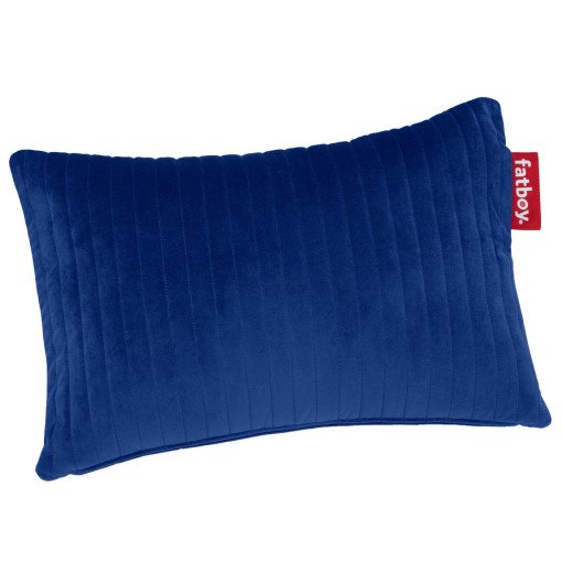 Hotspot Pillow Line warmtekussen lungo 40x55 Flash Blue
