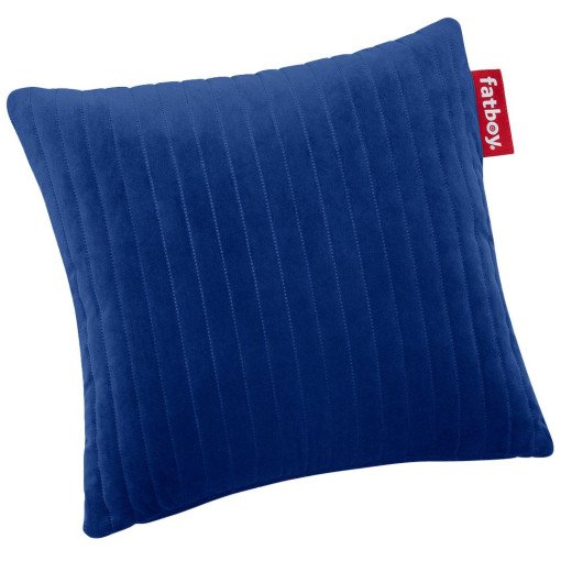 Hotspot Pillow Line warmtekussen quadro 45x45 Flash Blue