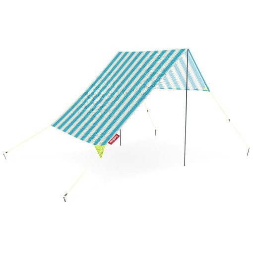 Miasun draagbare strandtent parasol Patmos
