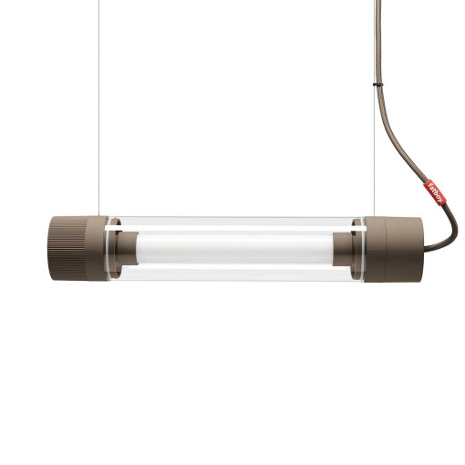 Tjoep small hanglamp LED mud