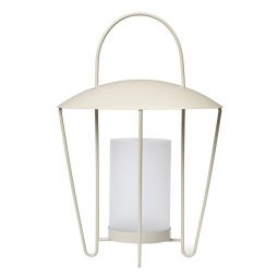 Abri Lantern windlicht Cashmere