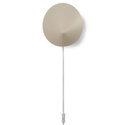 Arum Wall Sconce wandlamp cashmere