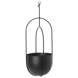 Hanging deco plantenbak