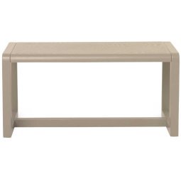 Little Architect kinderbank cashmere